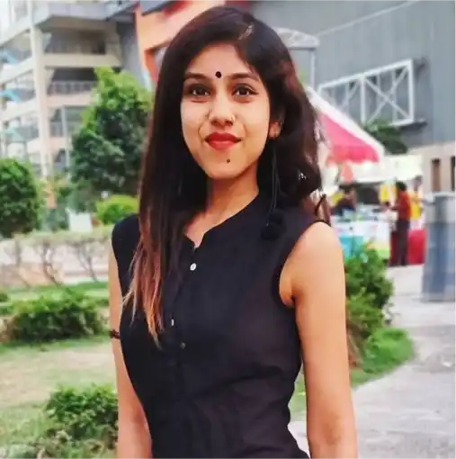 Siddhika Prajapati